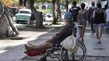 ¿Pueden 47.000 casos de dengue en Cuba desatar una crisis regional?