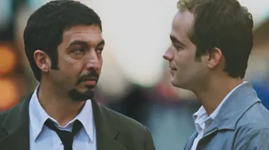 Asesor de Milei usó una frase de Darín en Nueve Reinas para analizar al Gobierno