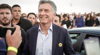 Macri elogió a Cacciatore, el intendente de CABA de la dictadura: "No había corrupción"