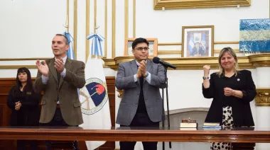 Volantazo de Vidal tras el cachetazo electoral y el posible regreso K a Santa Cruz