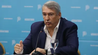 Procesaron a Jorge D’Onofrio por el escándalo de las fotomultas en PBA: detalles del fallo