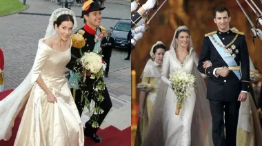 Federico y Mary, Felipe y Letizia: dos matrimonios que avanzan en sorprendente sincronía