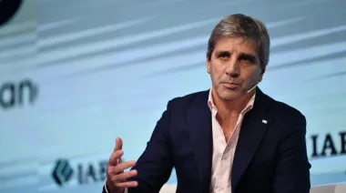 Cajonean el plan de USD 20.000 millones y Caputo busca un repo para vencimientos de enero