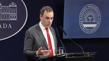 La estrategia de Adorni para un gabinete más cohesionado: todo lo que hay que saber