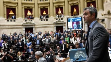 Asumirán los diputados y senadores: fechas y posibles tensiones políticas