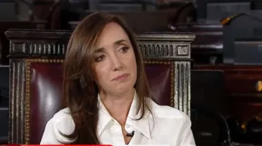 Villarruel denuncia un escandaloso cobro de Vialidad Nacional: ¿qué pasó?