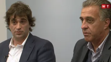 Pitrola y Solano: ¿puede la calle frenar la reforma laboral?