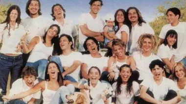 Verano del 98: el semillero de artistas que dejó