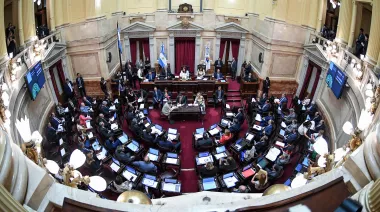 La UCR vuelve a implosionar y complica el plan del cristinismo para forzar una sesión