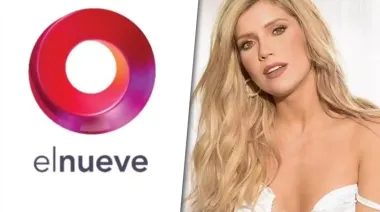 Información exclusiva sobre el reemplazo de Laurita Fernández en elnueve