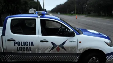 Una bebé fue herida por un disparo en Chapadmalal y buscan a un joven con antecedentes