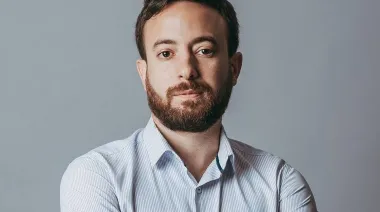 Agustín Laje es optimista por el presente de la derecha