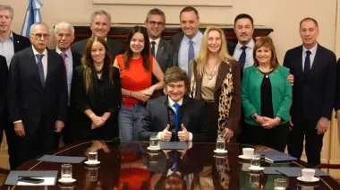 Vacantes, tensiones y demoras: el oficialismo aún no logra cerrar su estructura definitiva