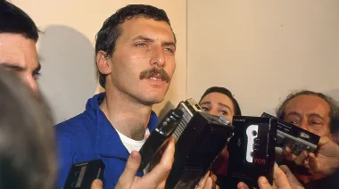 Mauricio Macri recuerda su secuestro de 1991 y desnuda su vínculo más complejo