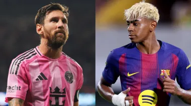 La Finalissima entre Argentina y España se jugará en marzo en estadio neutral