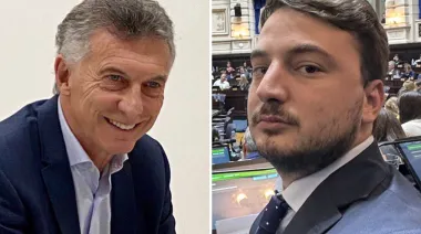 Macri criticó a Milei y desde LLA le pusieron un nuevo apodo al líder PRO