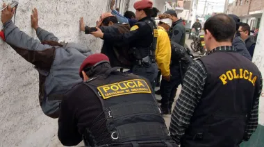 Perú y Honduras: ¿la militarización resolverá el crimen organizado?
