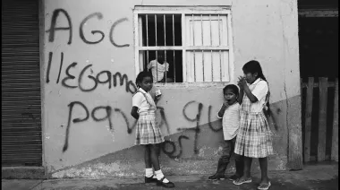 Muerte de menores en Colombia: el debate que el Estado no quiere enfrentar