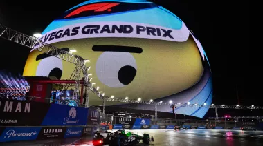 Agenda: F1, boxeo, la Davis y la final de la Sudamericana, lo mejor del sábado deportivo