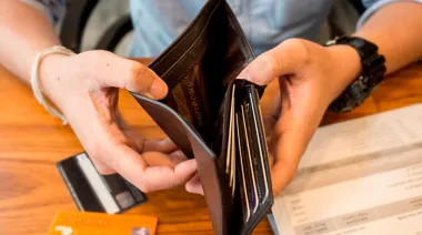 Deudas impagables: crece la morosidad en el sistema financiero