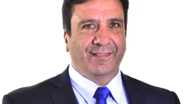 Gustavo Cairo asoma como posible reemplazo de Luis Petri en el Ministerio de Defensa