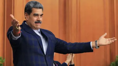 Estados Unidos intensifica la presión sobre Maduro: ¿qué viene para Venezuela?