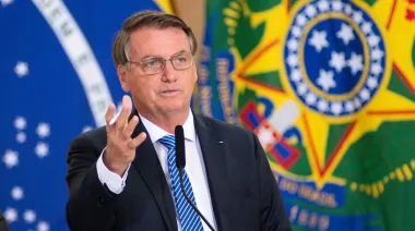 Arresto de Jair Bolsonaro: ¿desmontará el Supremo su legado en Brasil?