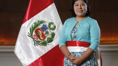 Perú desafía a México: Betssy Chávez podría ser detenida por la Justicia