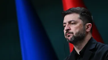 Ucrania en la encrucijada: ¿negociar con Rusia o seguir luchando?