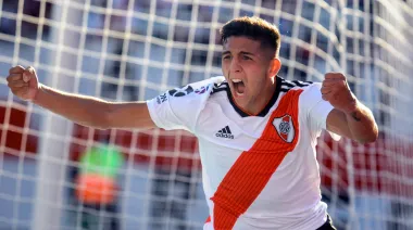 La promesa que River dejó escapar: la historia de Hernán López Muñoz
