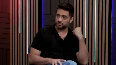 Pablo Heredia explica su salida de Gran Hermano y confiesa romance en Rebelde Way