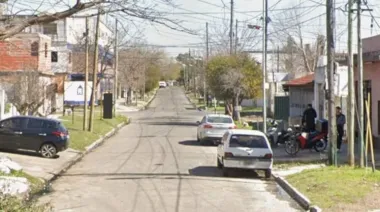 Un hombre fue asesinado de varias puñaladas en Parque Barón: investigan si su pareja actuó en legítima defensa