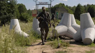 Polonia detiene a un tercer ucraniano por sabotajes vinculados a Rusia