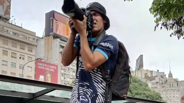 Pablo Grillo evoluciona favorablemente y su familia destaca mejoras tras la última operación