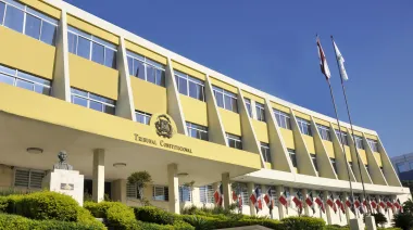 Sentencia histórica en República Dominicana por derechos LGBT+ en cuerpos de seguridad