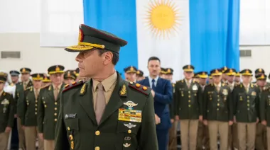 ¿Cómo mejorará la defensa en Argentina con la designación de Carlos Presti en un mundo en tensión?