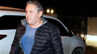 Vuelos, bolsos y Patagonia: declaraciones del exsecretario de Cristina Kirchner asesinado