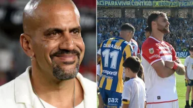 Los dos políticos que fulminaron a Verón y Estudiantes por el polémico pasillo