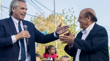 Murió Juan José Mussi: el recuerdo de Cristina, Alberto, Kicillof y su hijo Patricio