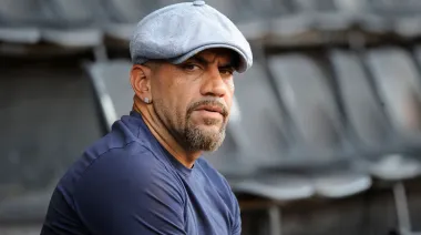 Sigue la pelea Estudiantes vs. AFA: ¿podrían suspender a Verón?