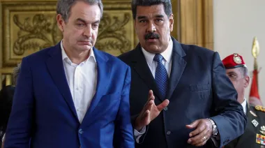 José Luis Zapatero en la mira: ¿qué reveló un exjerarca chavista sobre su papel en Venezuela?