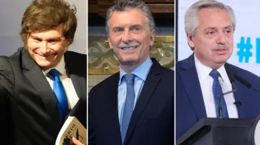 Confianza en el Gobierno: subió fuerte en noviembre y Milei se acercó al pico de Macri