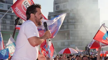 ¿Qué debe cumplir el nuevo presidente de la UCR? La advertencia de Martín Tetaz