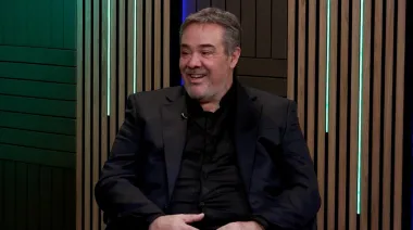 Juan José Preciado: “Vaca Muerta puede transformar la economía argentina por décadas”