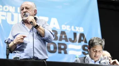 ¿30 días de prueba laboral? El polémico proyecto de Yasky y otros diputados K