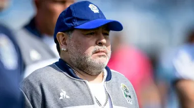 5 años sin Diego Maradona: el ídolo eterno de la patria futbolera