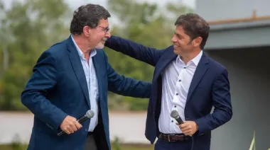 La renuncia de Sileoni en Educación: detalles y repercusiones en la Provincia