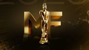 El polémico look de un famoso para el Martín Fierro de Cable 2025