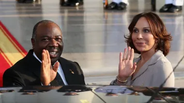 La condena que sacudió Gabón en África: ¿qué futuro le espera a la familia Bongo?