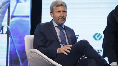 Un escándalo de 179 millones de pesos sacude a Frigerio: los detalles